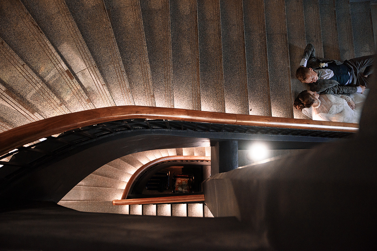 Свадебный день Иван & Алёна. Свадебный и семейный фотограф Москва, Иваново Андрей Перфилов