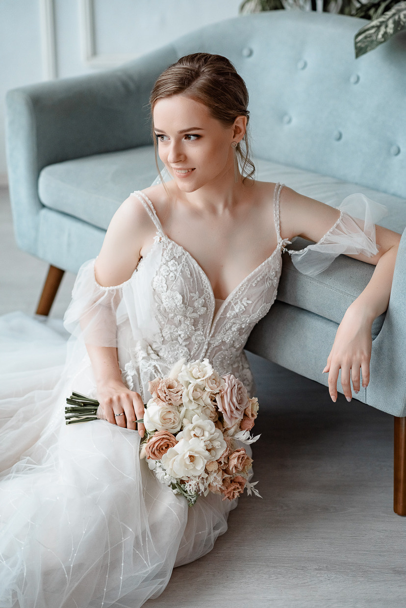 Свадебный фотограф в Иваново