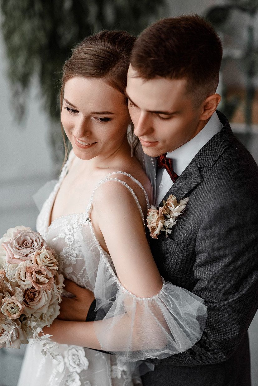 Свадебный фотограф в Иваново