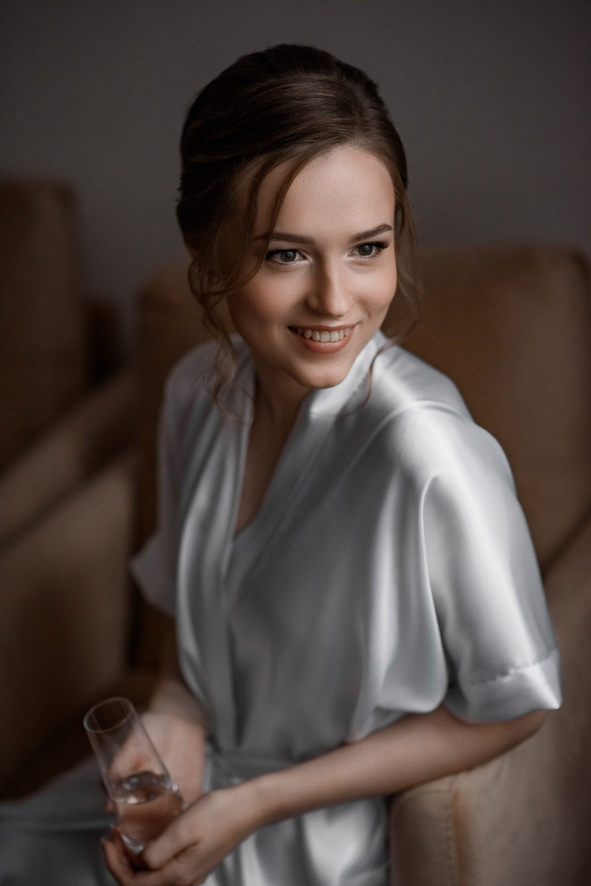 Свадебный фотограф в Иваново