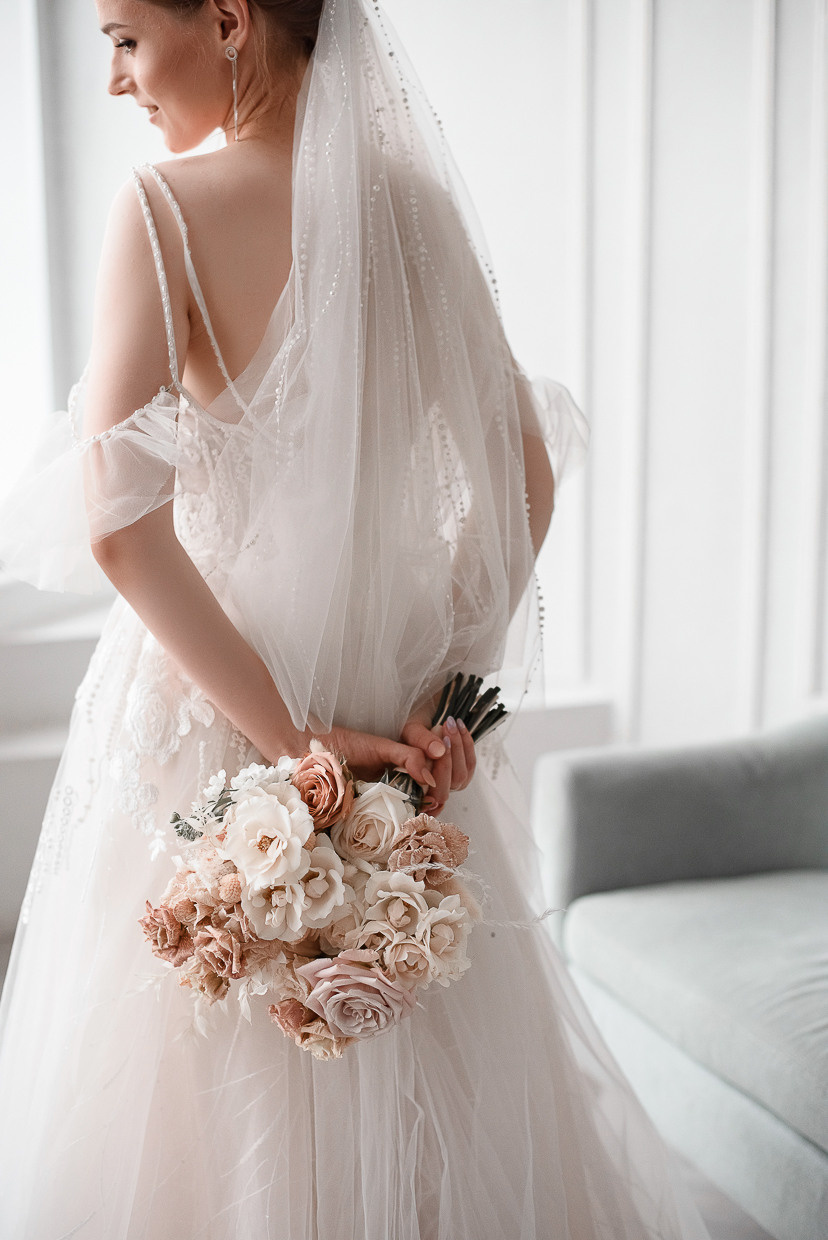 Свадебный фотограф в Иваново