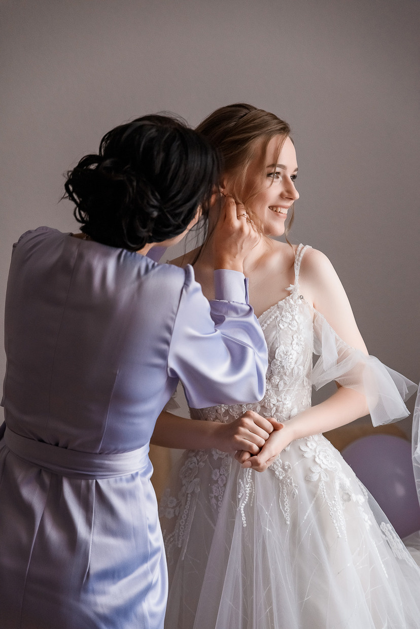 Свадебный фотограф в Иваново