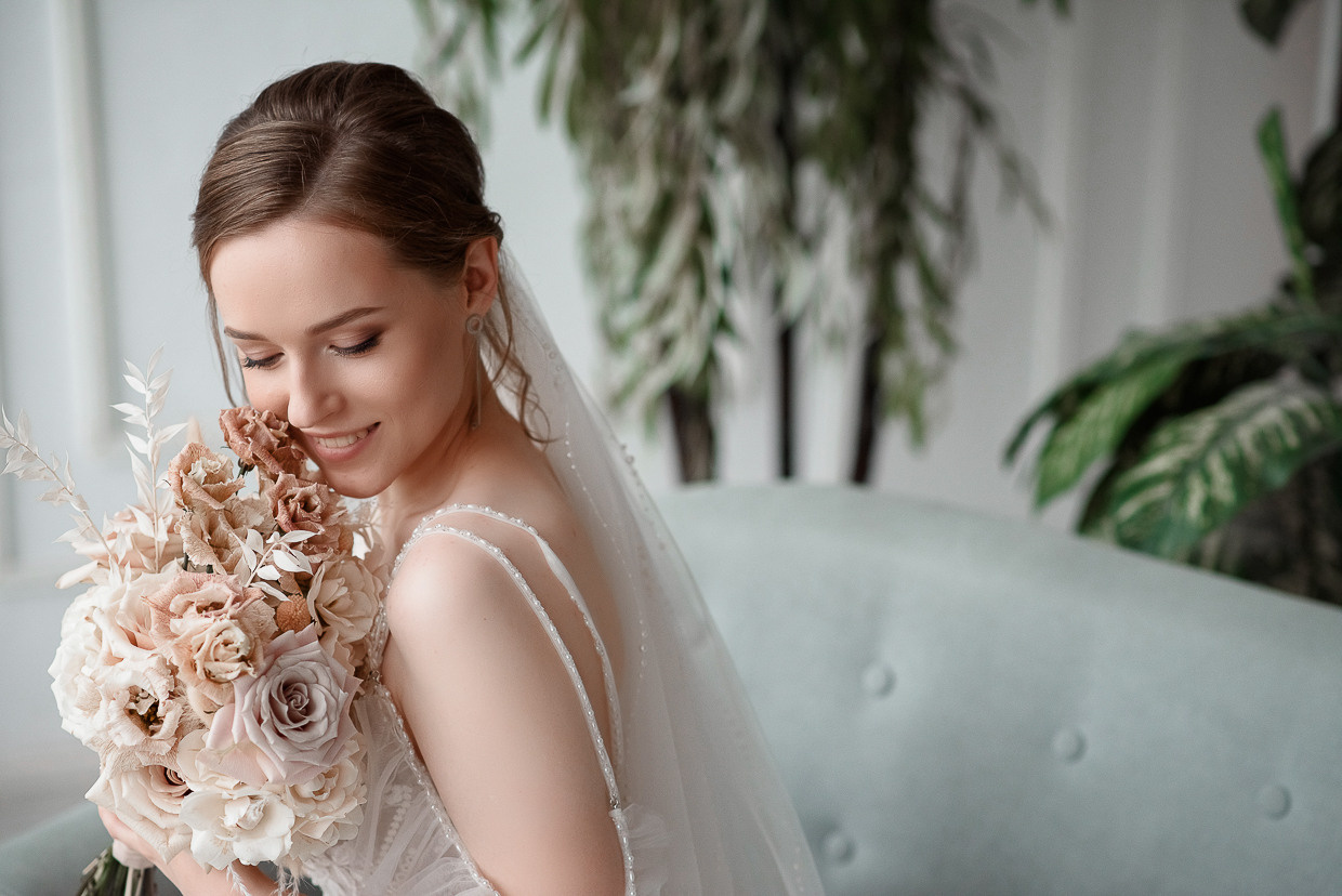 Свадебный фотограф в Иваново