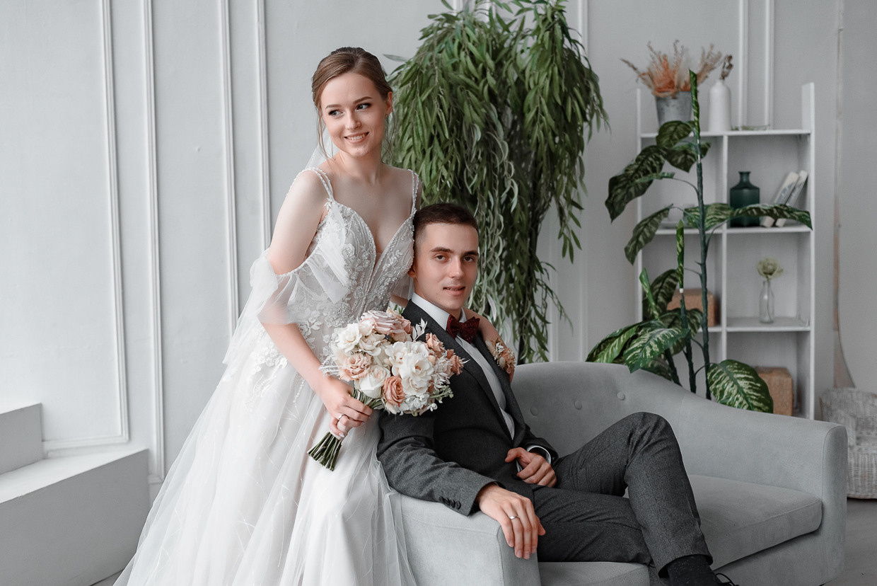 Виктор & Елена