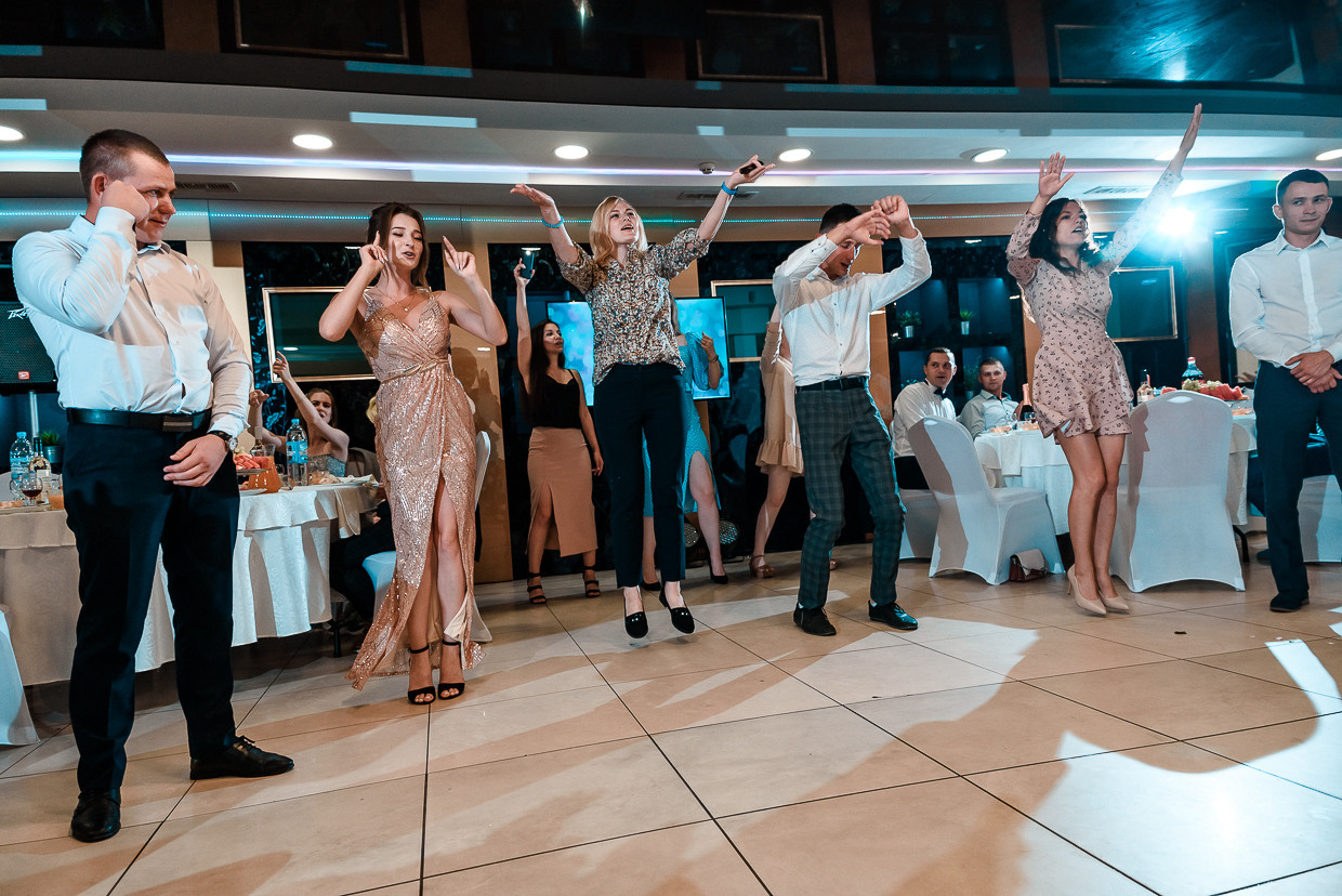 Свадебный день Иван & Алёна. Свадебный и семейный фотограф Москва, Иваново Андрей Перфилов