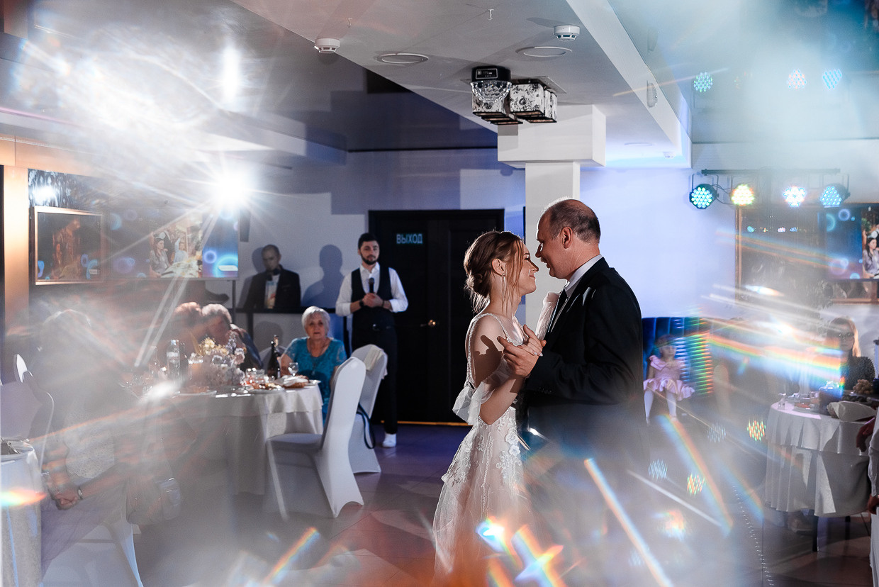 Виктор & Елена. Свадебный и семейный фотограф Москва, Иваново Андрей Перфилов