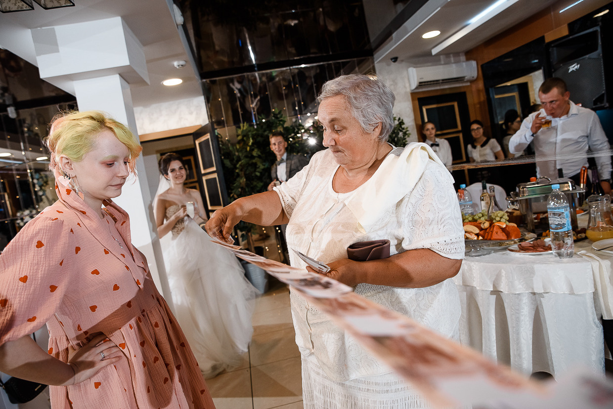 Свадебный день Иван & Алёна. Свадебный и семейный фотограф Москва, Иваново Андрей Перфилов