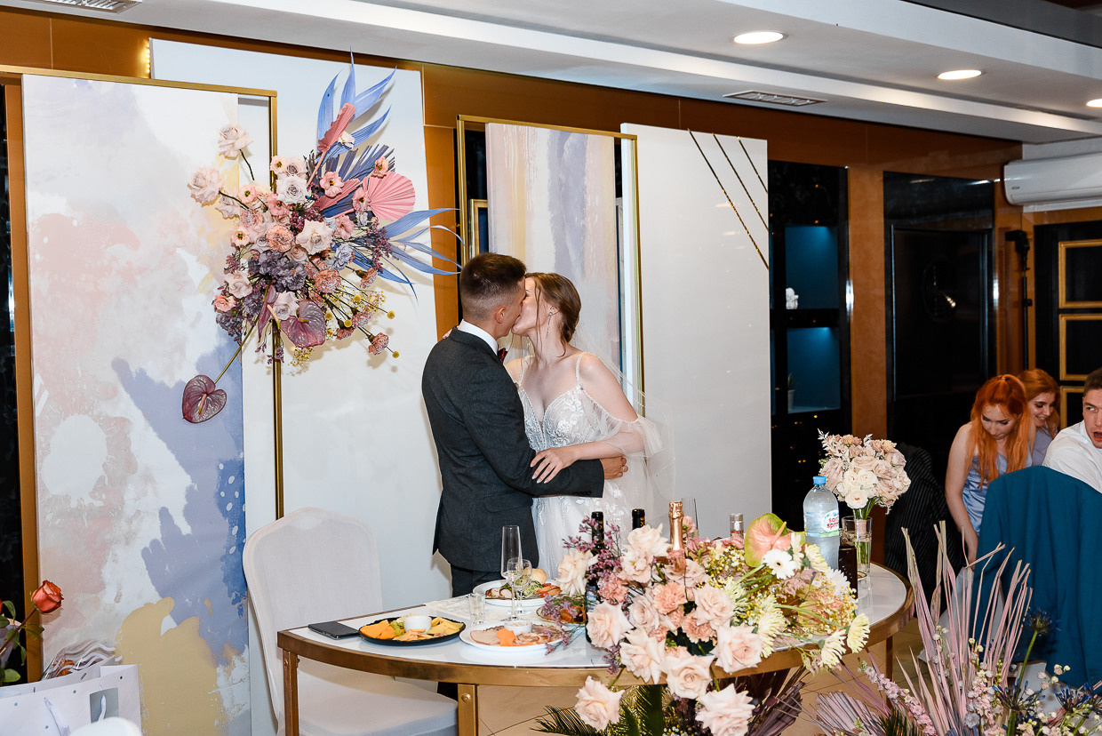 Виктор & Елена. Свадебный и семейный фотограф Москва, Иваново Андрей Перфилов