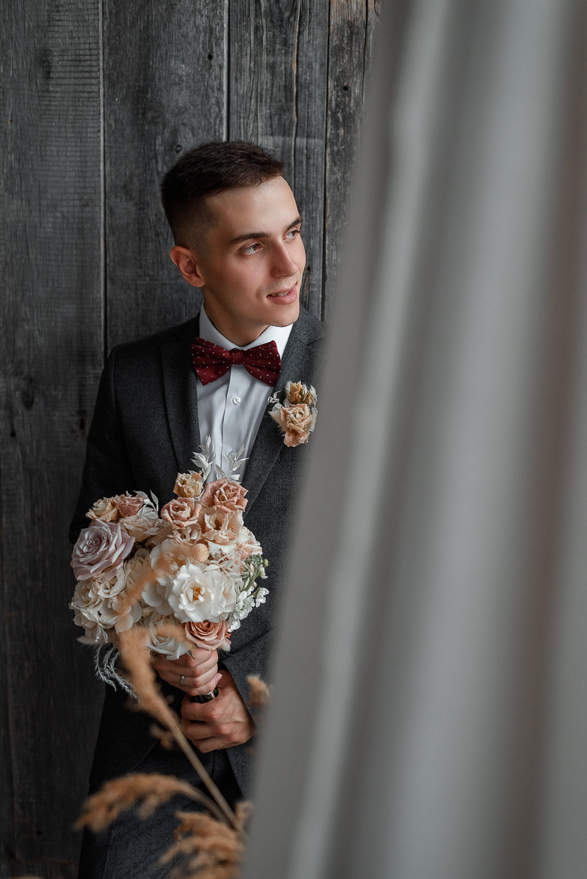 Свадебный фотограф в Иваново