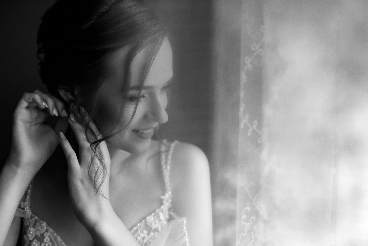 Виктор & Елена. Свадебный и семейный фотограф Москва, Иваново Андрей Перфилов