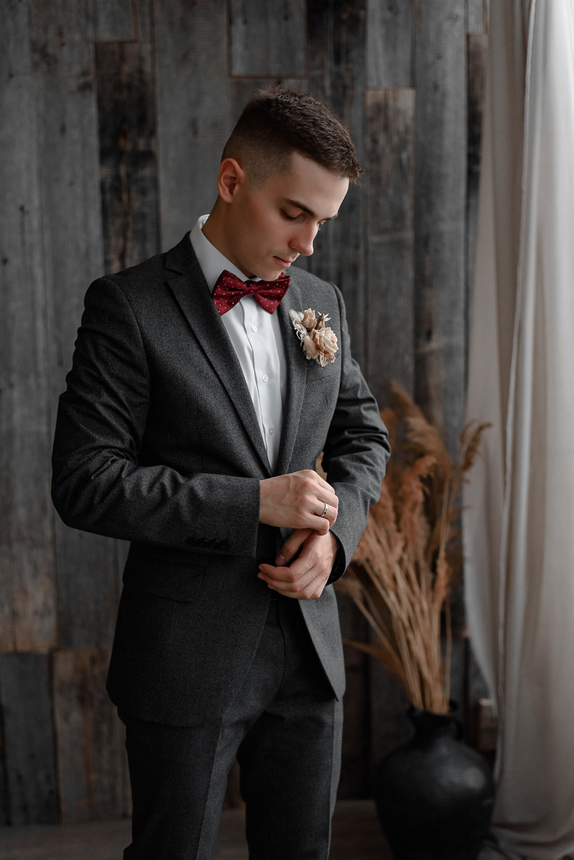 Виктор & Елена. Свадебный и семейный фотограф Москва, Иваново Андрей Перфилов