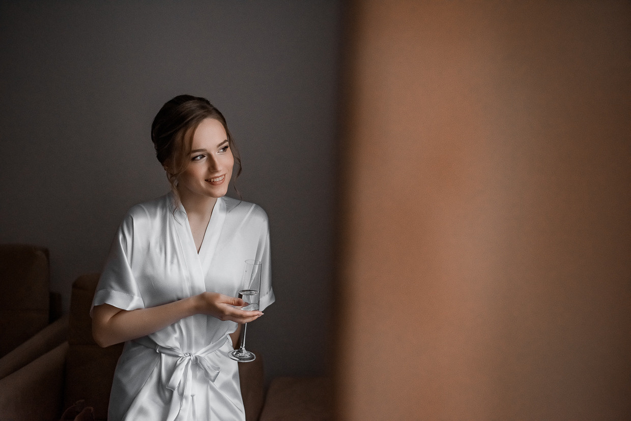 Свадебный фотограф в Иваново