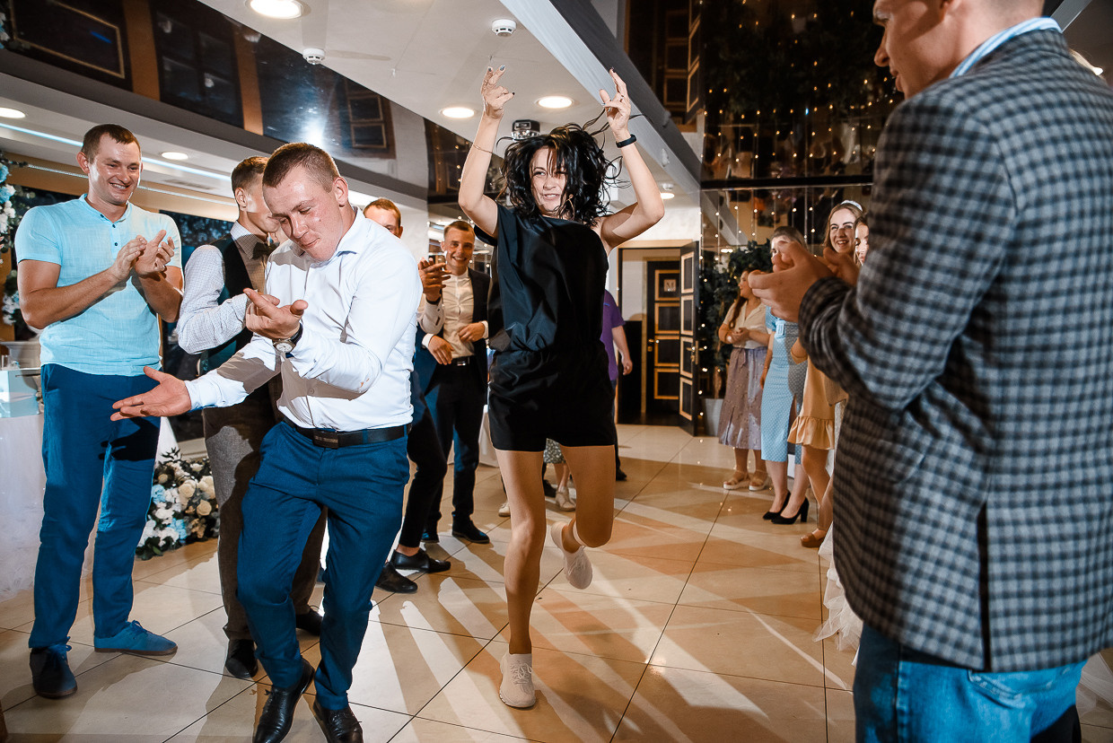 Свадебный день Иван & Алёна. Свадебный и семейный фотограф Москва, Иваново Андрей Перфилов