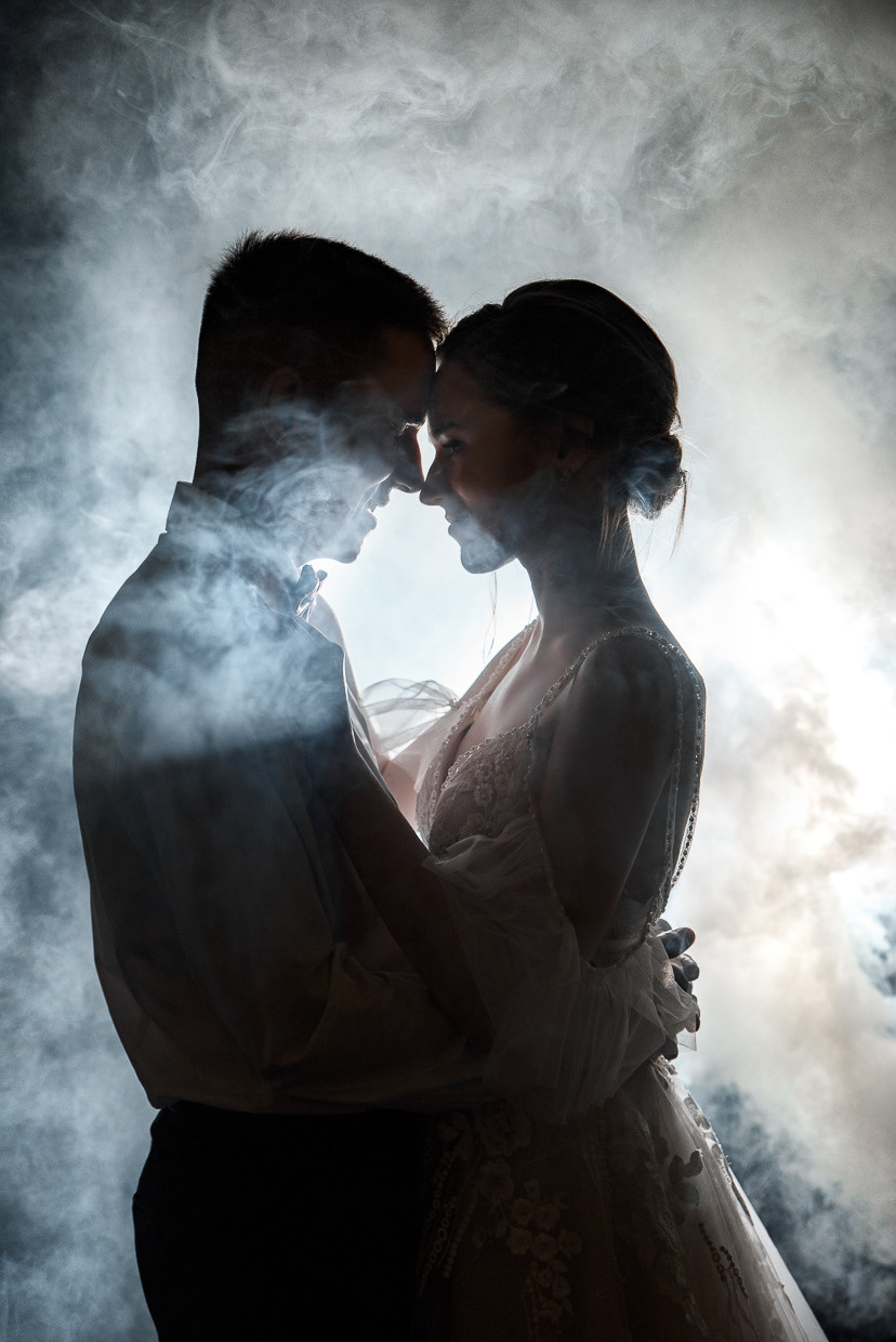 Свадебный фотограф в Иваново