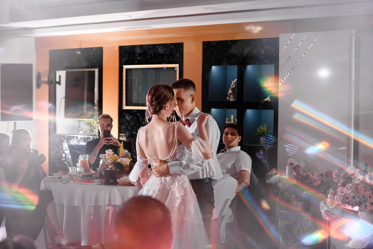 Виктор & Елена. Свадебный и семейный фотограф Москва, Иваново Андрей Перфилов