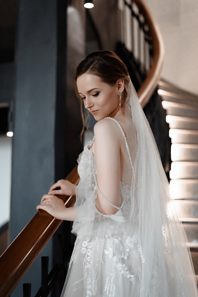 Свадебный фотограф в Иваново