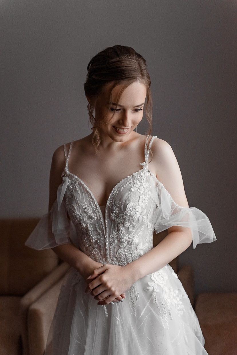 Свадебный фотограф в Иваново