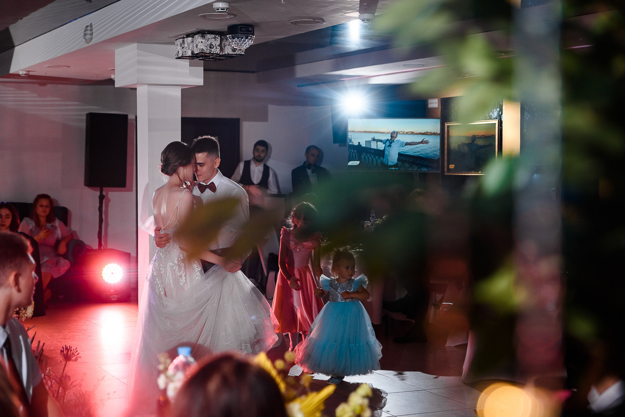 Виктор & Елена. Свадебный и семейный фотограф Москва, Иваново Андрей Перфилов