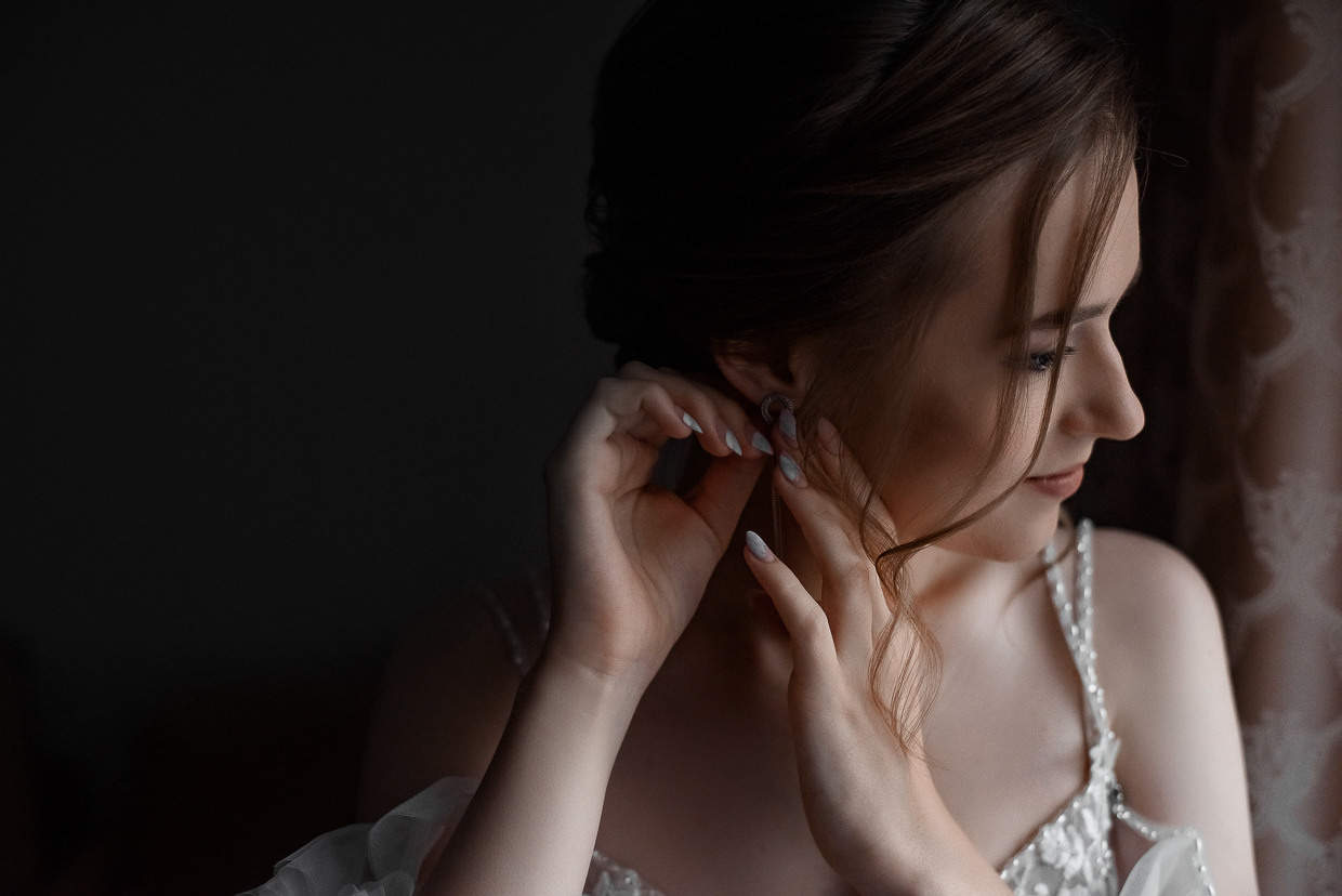 Свадебный фотограф в Иваново