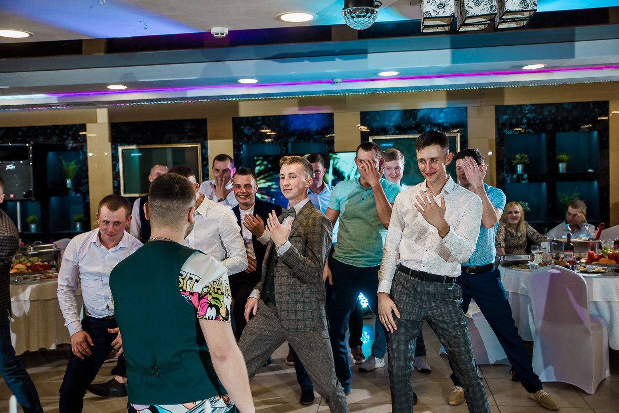 Свадебный день Иван & Алёна. Свадебный и семейный фотограф Москва, Иваново Андрей Перфилов