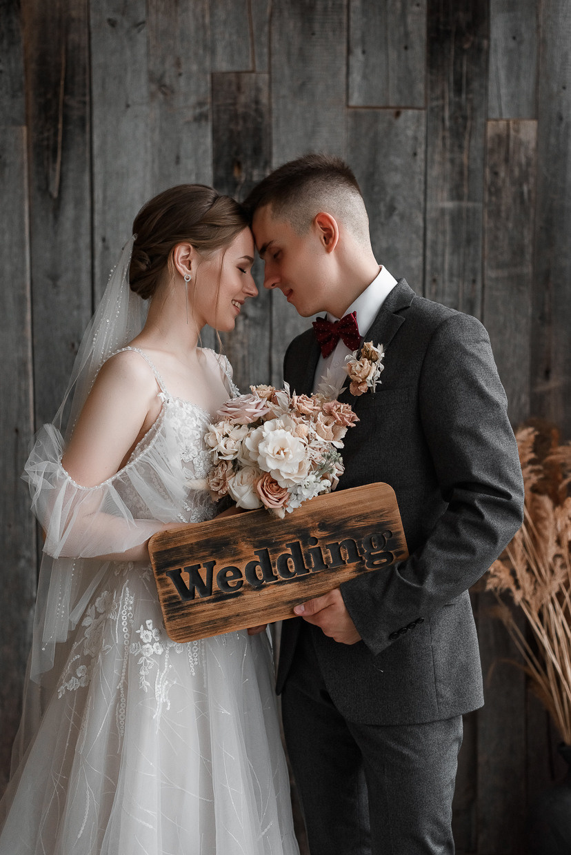 Виктор & Елена. Свадебный и семейный фотограф Москва, Иваново Андрей Перфилов