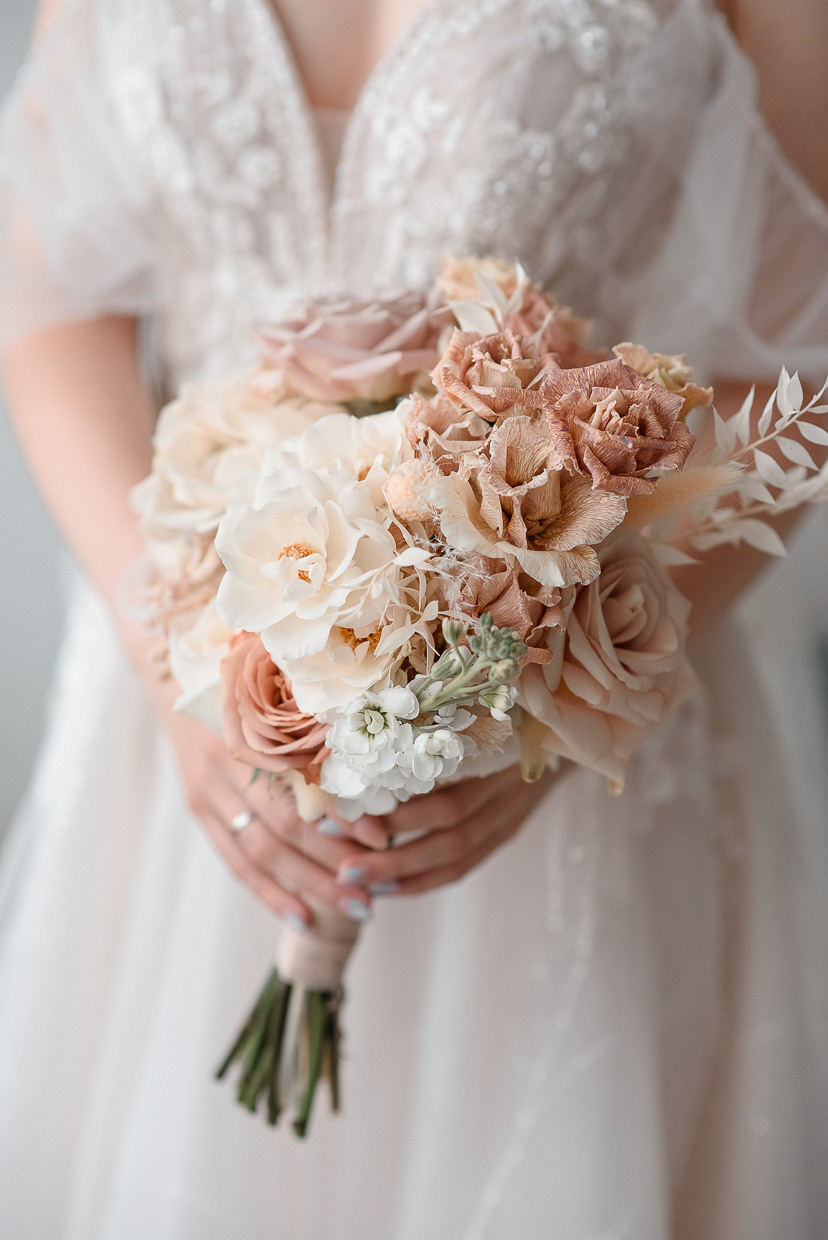 Свадебный фотограф в Иваново