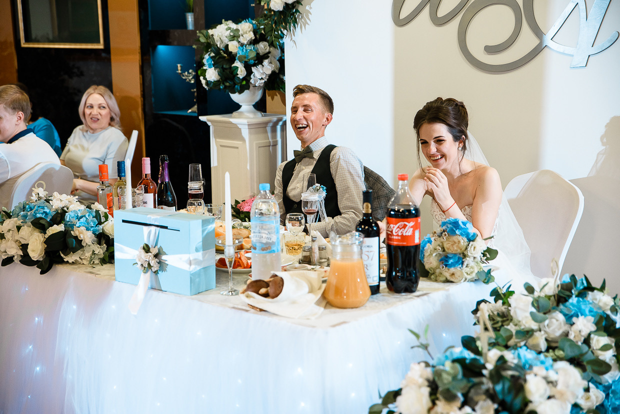 Свадебный день Иван & Алёна. Свадебный и семейный фотограф Москва, Иваново Андрей Перфилов