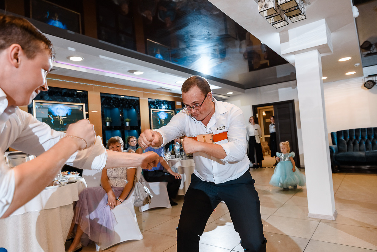 Виктор & Елена. Свадебный и семейный фотограф Москва, Иваново Андрей Перфилов