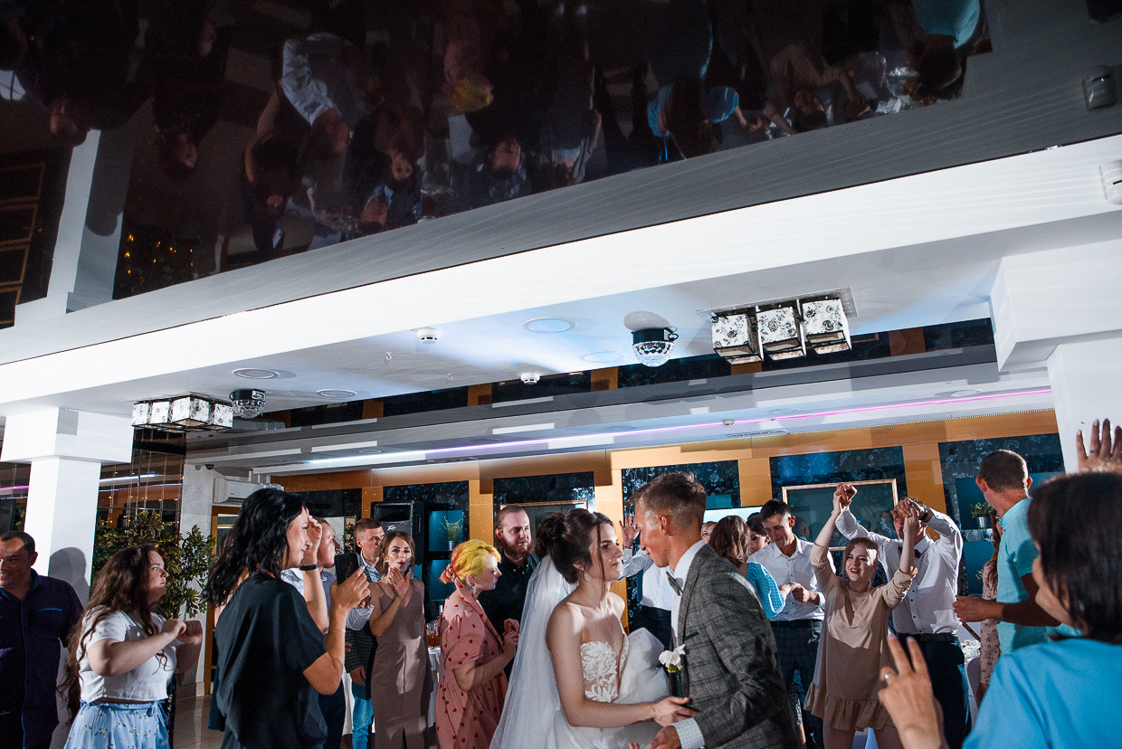 Свадебный день Иван & Алёна. Свадебный и семейный фотограф Москва, Иваново Андрей Перфилов