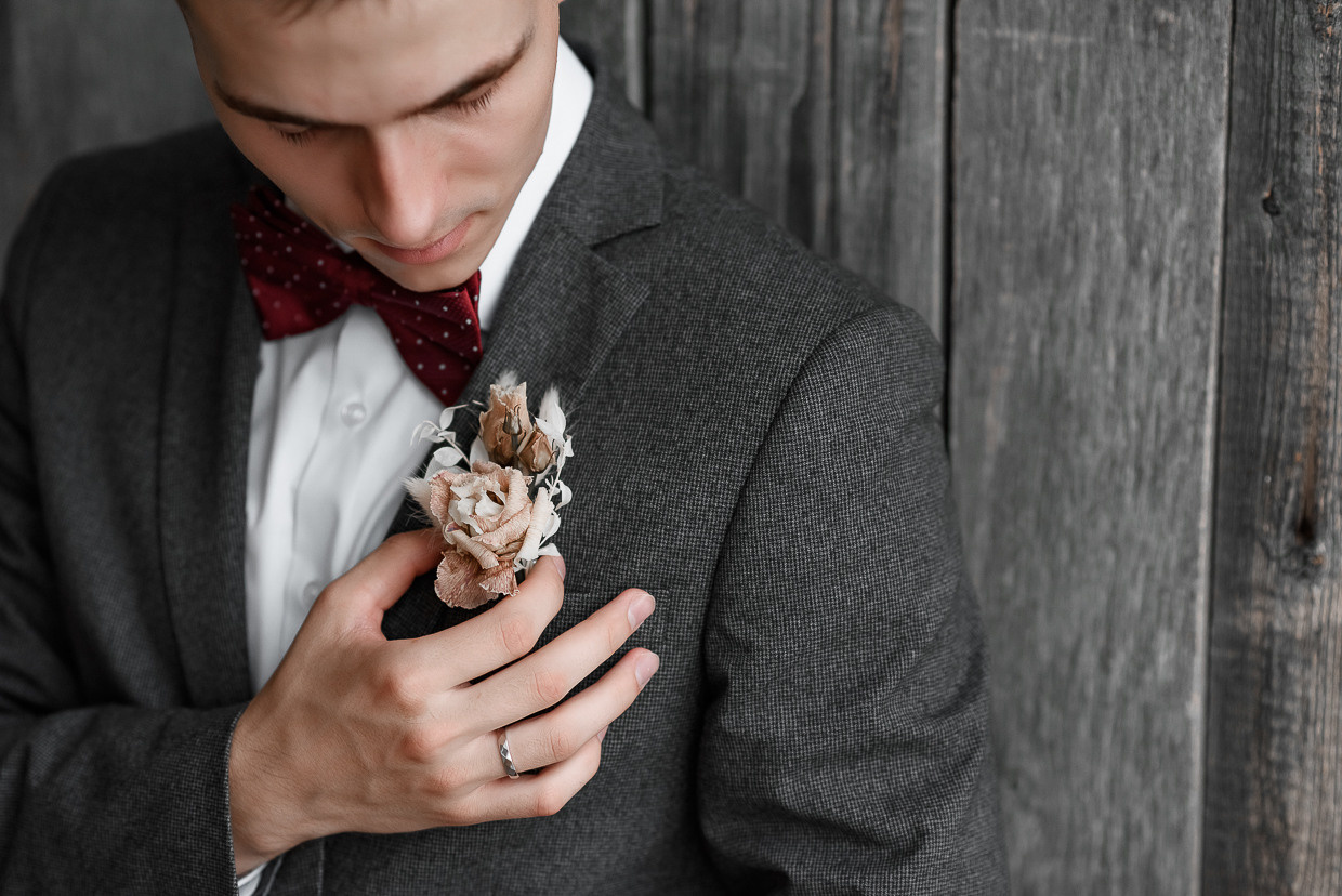 Свадебный фотограф в Иваново