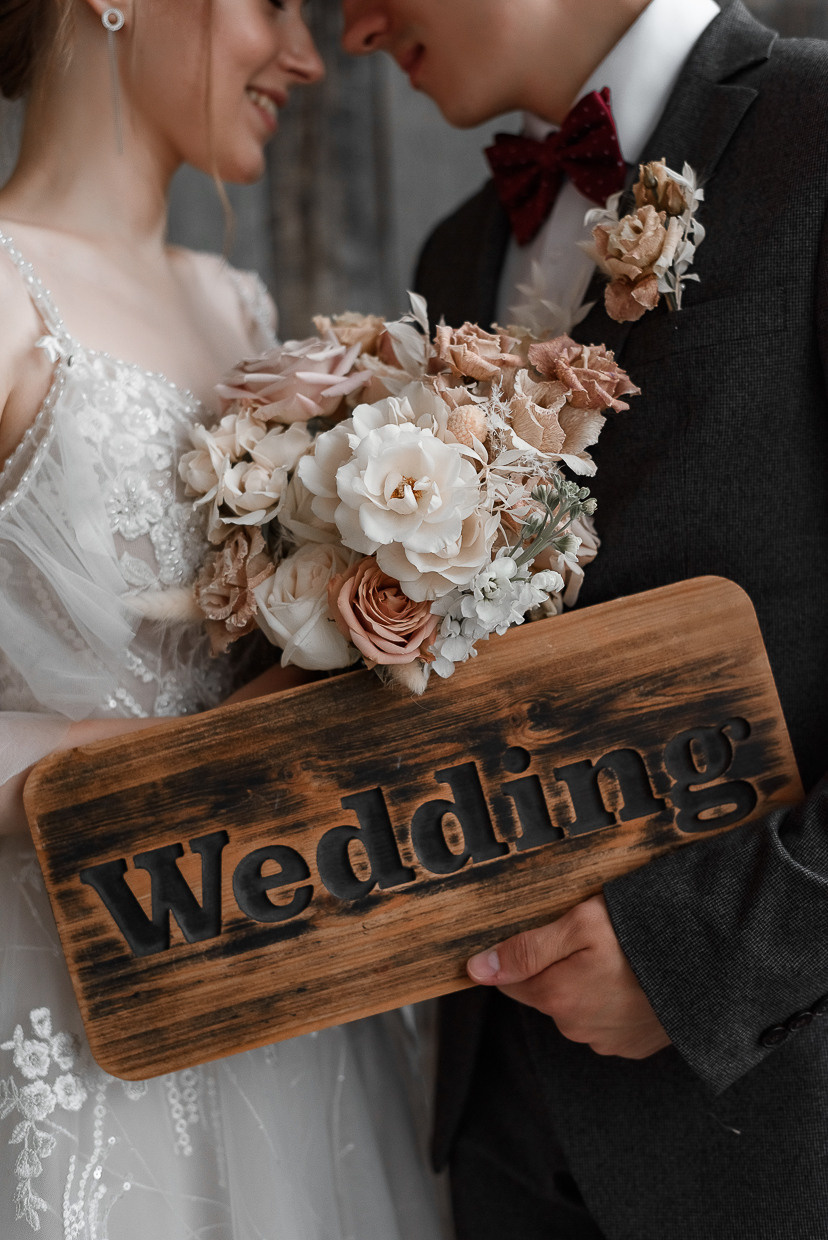 Виктор & Елена. Свадебный и семейный фотограф Москва, Иваново Андрей Перфилов