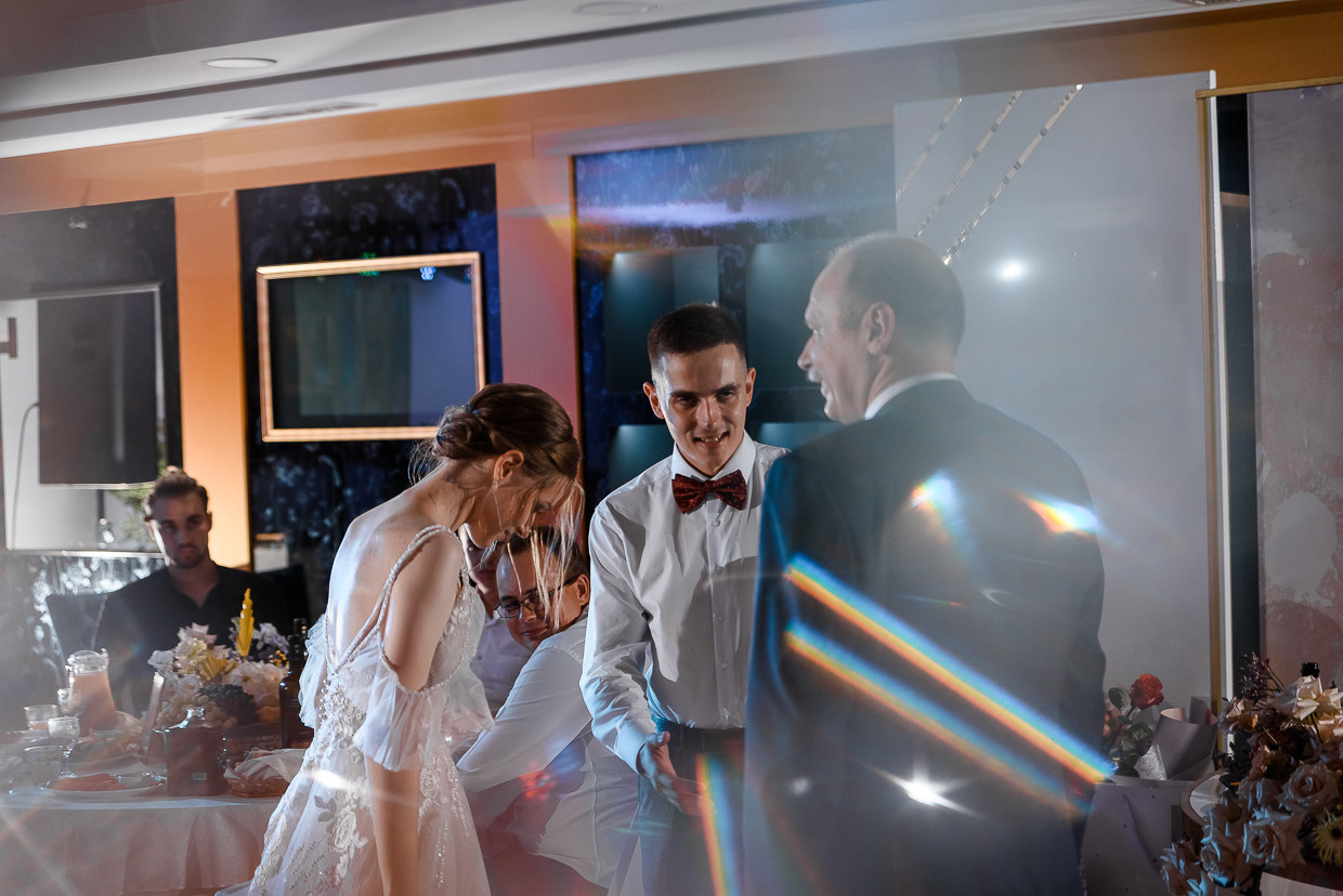 Виктор & Елена. Свадебный и семейный фотограф Москва, Иваново Андрей Перфилов