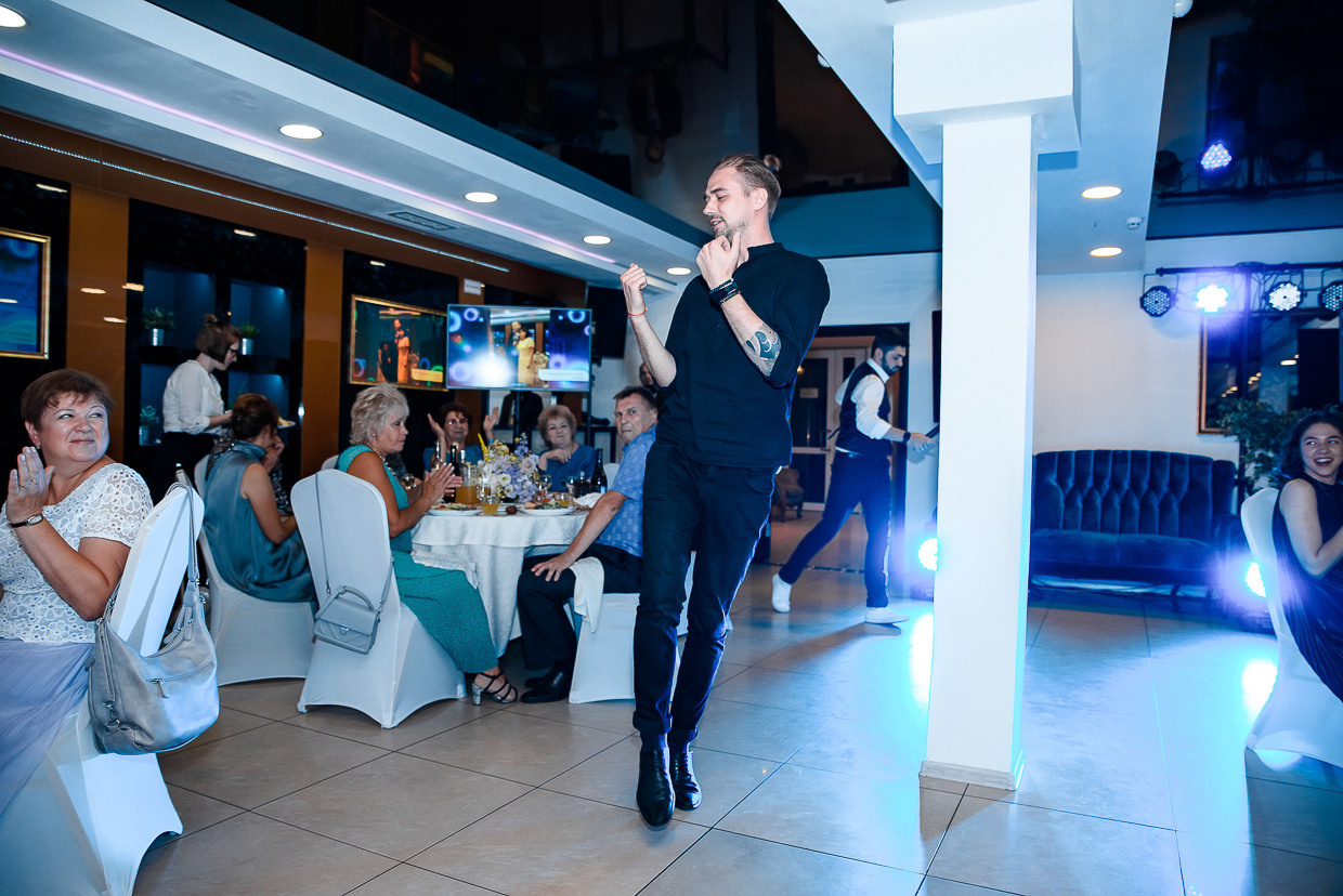 Виктор & Елена. Свадебный и семейный фотограф Москва, Иваново Андрей Перфилов