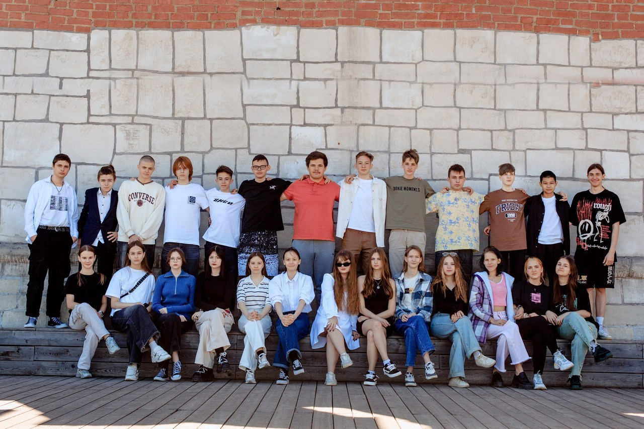 Отзывы. Школьный фотограф в Туле Светлана Привезенцева