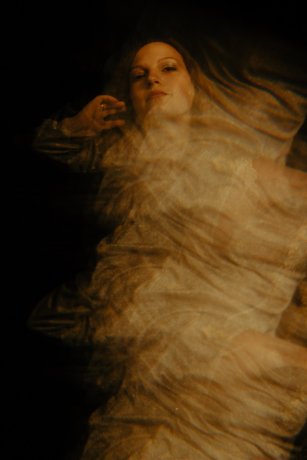 Арт-съемка. Сказочные истории. Феникс. Фотограф в Тюмени Даша Михнова. Портреты, фотопроекты, фотодни