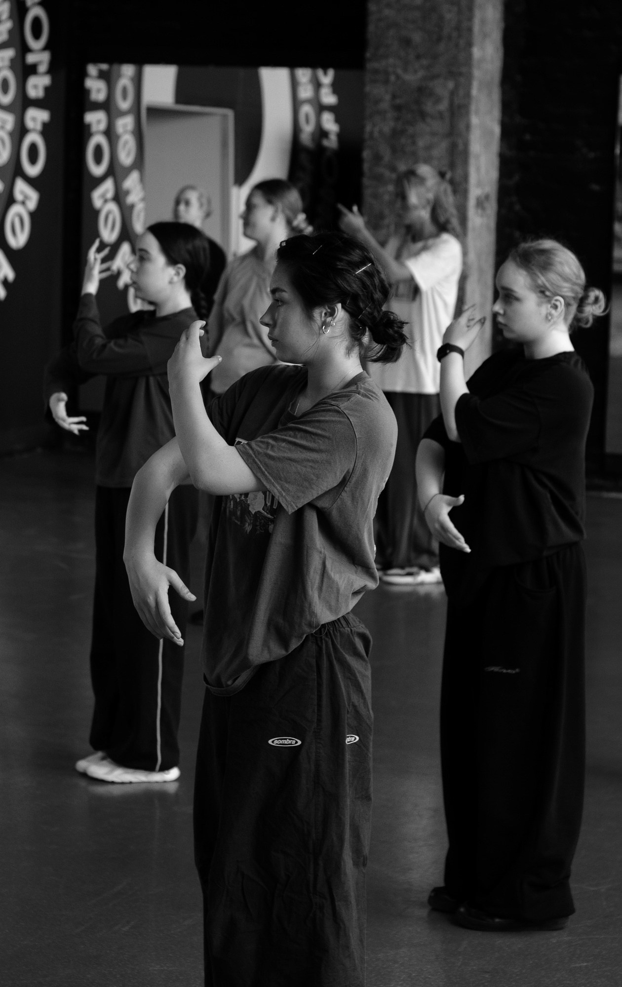 КЛАССЫ FLAT WHITE. Главная