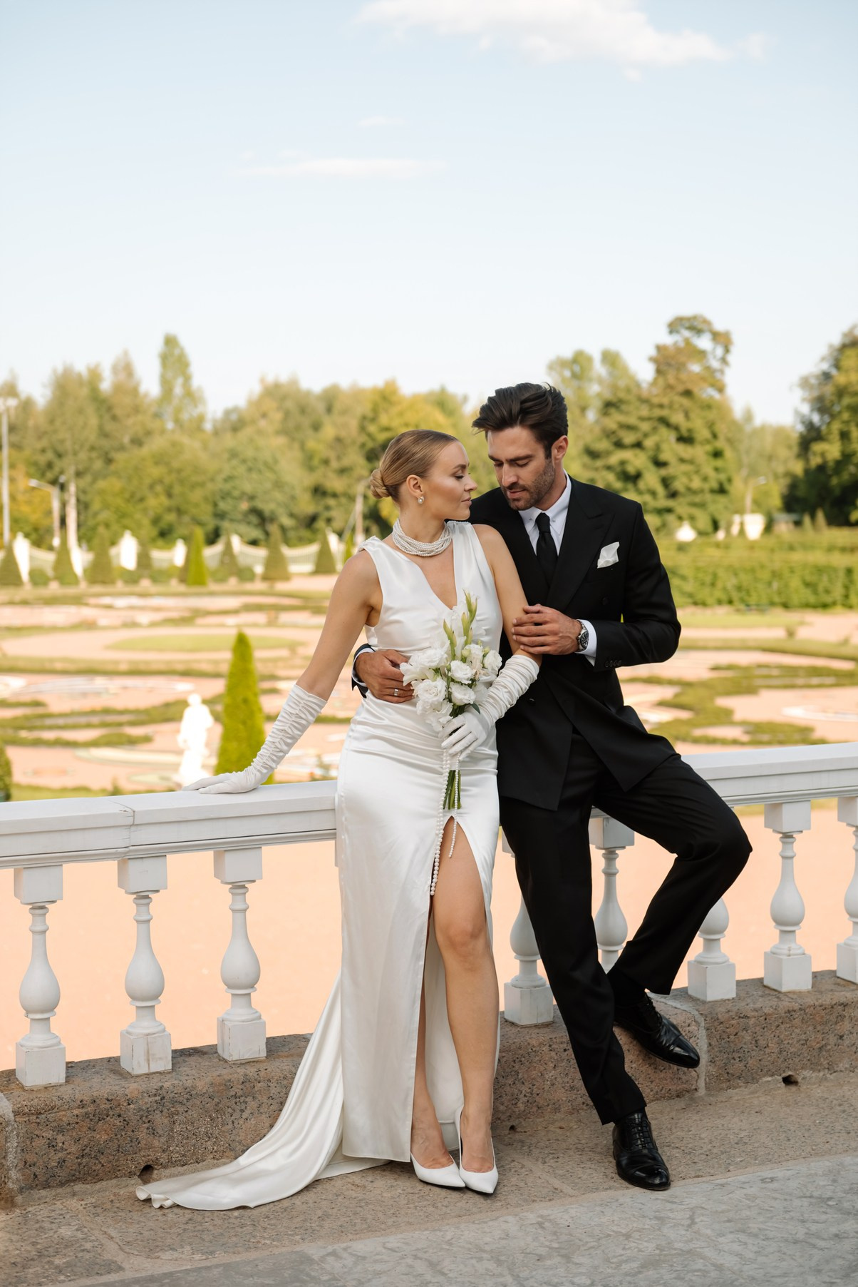 Ораниенбаум. Свадебный и сеейный фотограф в Санкт-Петербурге Елена Худякова