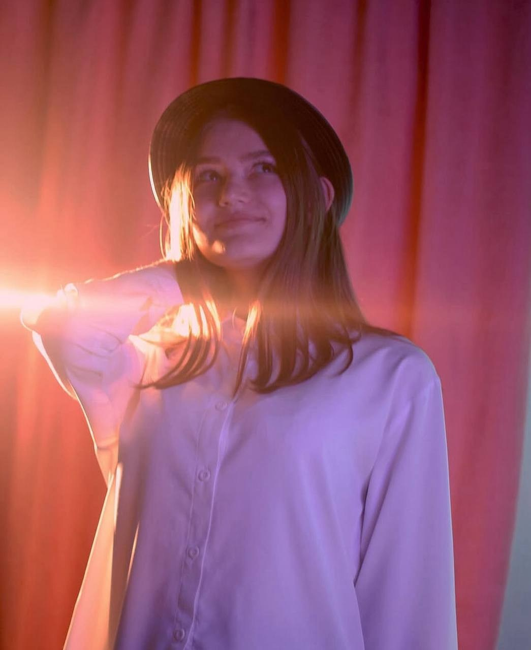 Алина. Костюмер, художник кино и телевидения в спб