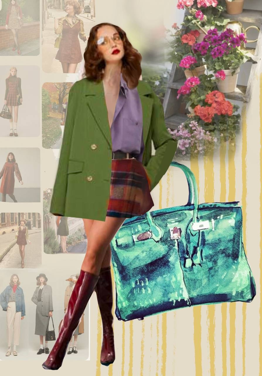 Профессиональные работы. Костюмер, художник кино и телевидения в спб