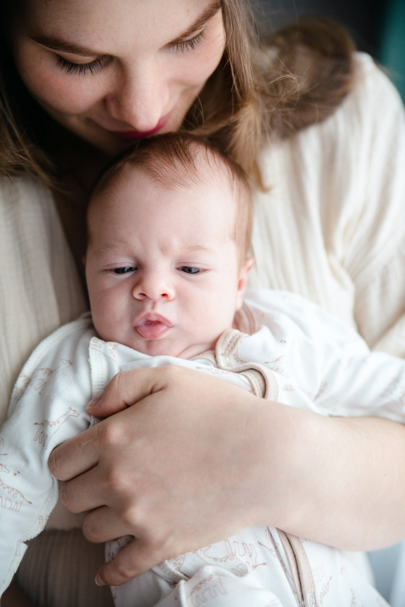 Домашняя фотосъёмка. Съёмка грудничка. Арт-фотограф. Фотосъемка, авторские принты для интерьера