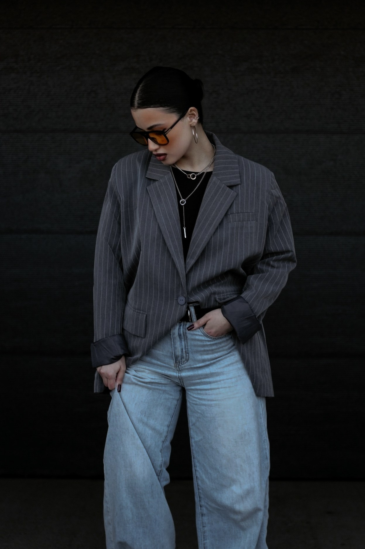 Уличная съёмка. Фотограф Иванова Елена в Иркутске