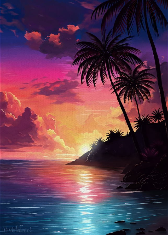 Вивюрская Екатерина Александровна. Галерея участников Российской Премии Искусств