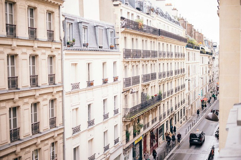 Paris. Свадебный фотограф в Ростове-на-Дону Владимир Пешков