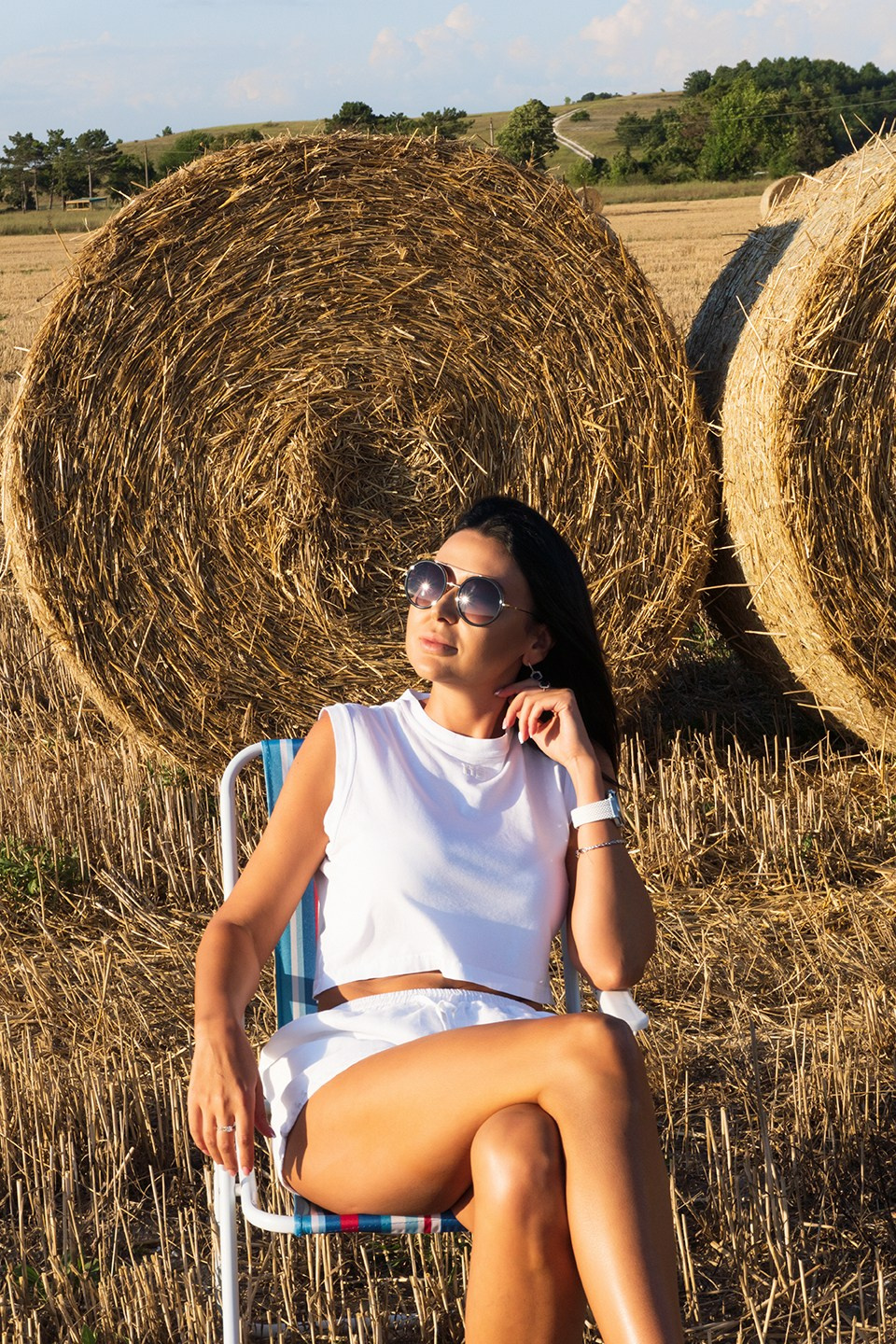 Сестры. Семен Соколов