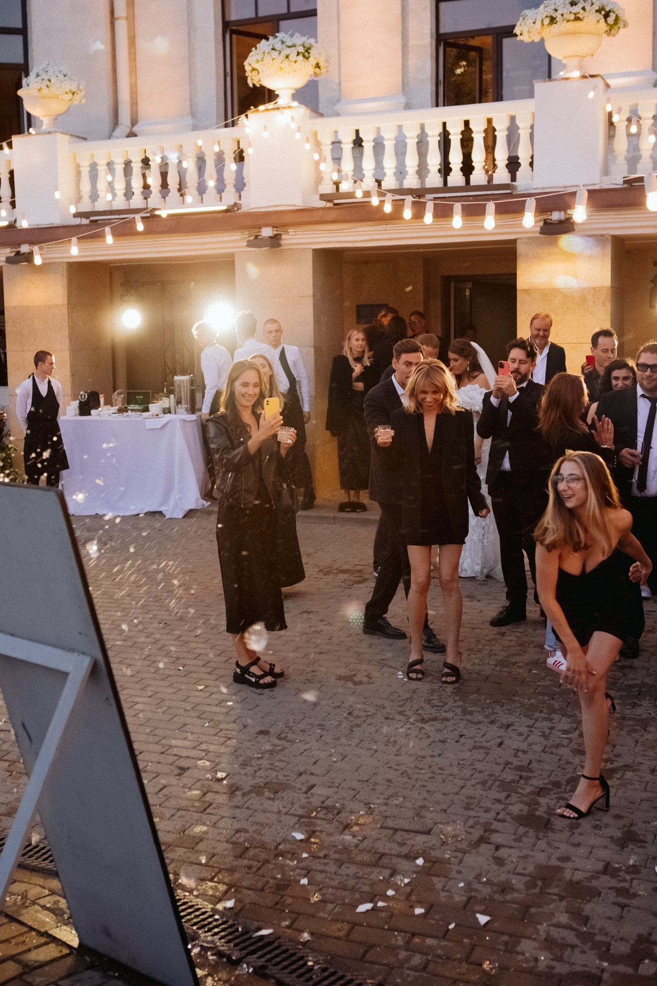 Станислав и Мария