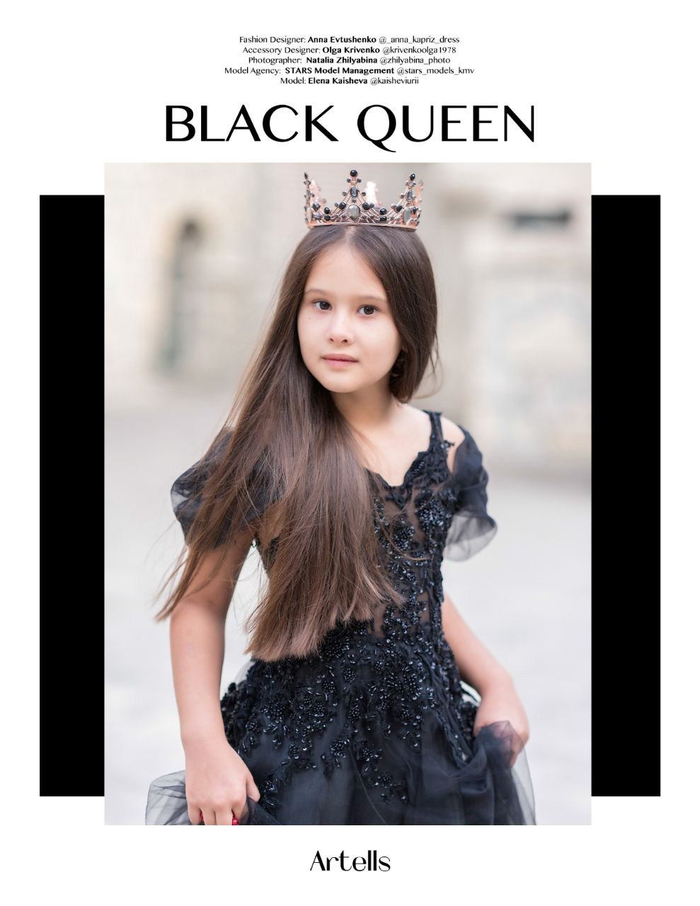 Публикация в журнале. Фотограф Пятигорск и КМВ