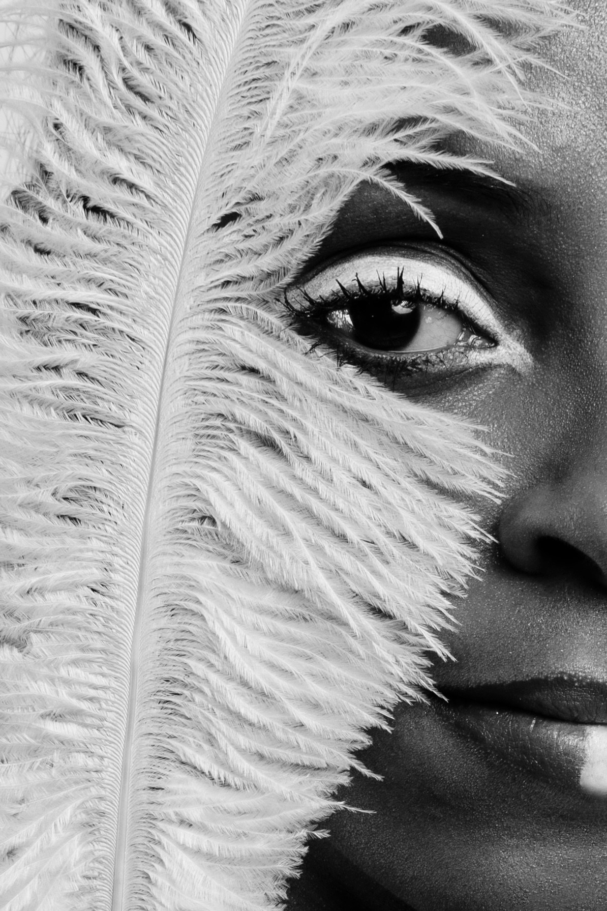 Портретный фотограф в Москве и Щелково Люся Фоминых