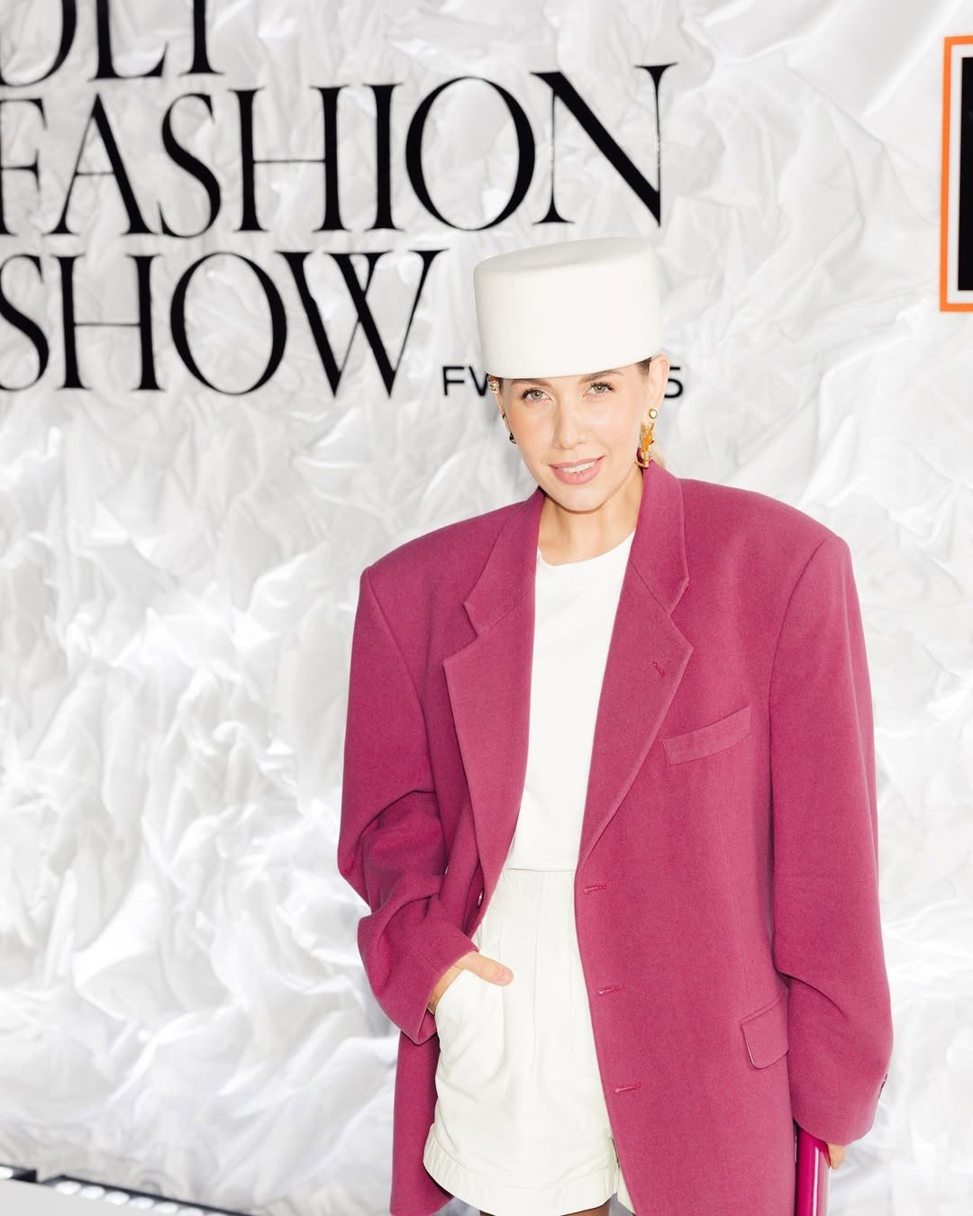 Санкт-Петербург. ДЛТ Fashion Show