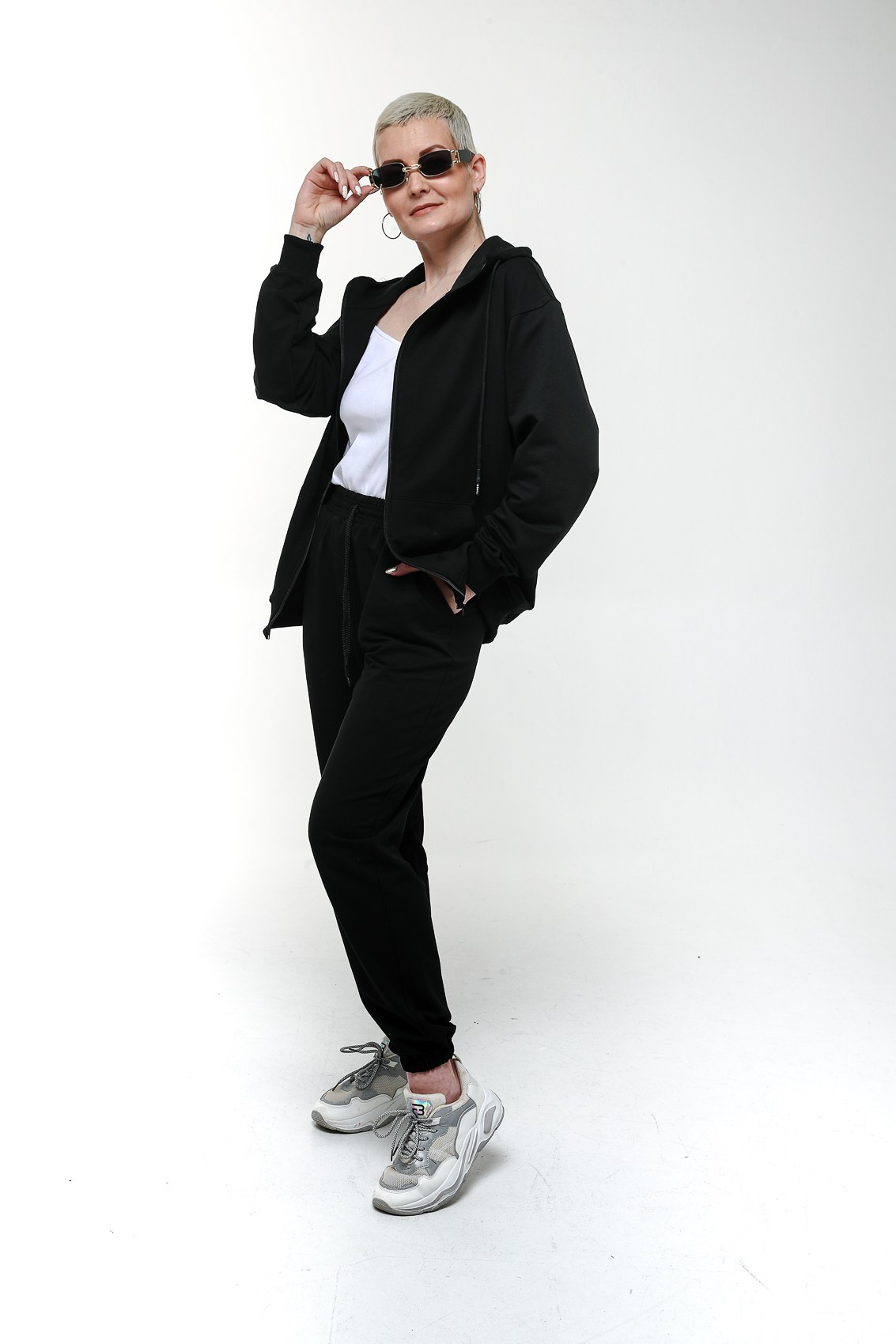 Взрослые. Фотограф Инга Твердова