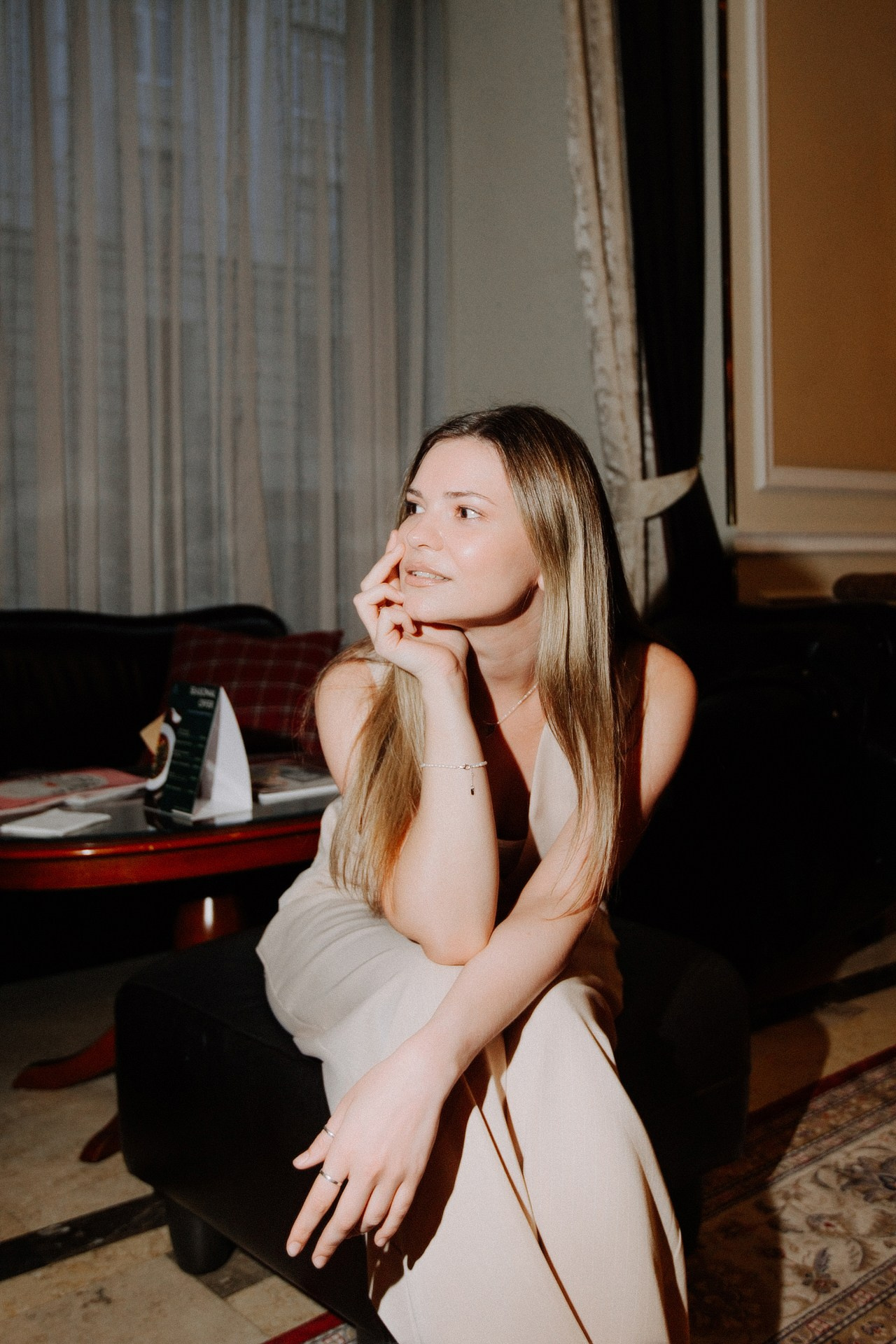 Kamerger Public talk. Home